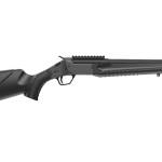 ROSSI LWC 357MAG BLK/BLK 16.5" TB