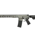 LWRC DI 5.56MM GRY 16.1" 30+1 M-LOK