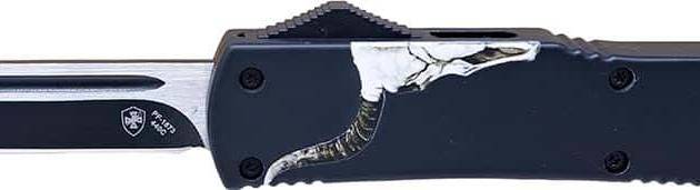 TPL SLIM BADLANDS TANTO