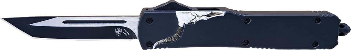 TPL SLIM BADLANDS TANTO