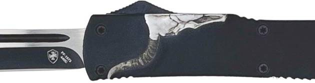 TPL SLIM BADLANDS DROP POINT