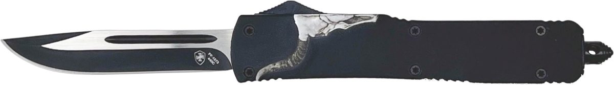 TPL SLIM BADLANDS DROP POINT