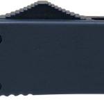 TPL SLIM BLACK RUBBER DAGGER