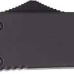 TPL SLIM BLACK RUBBER DROP PT