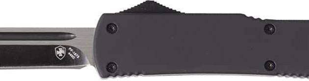 TPL SLIM BLACK RUBBER DROP PT
