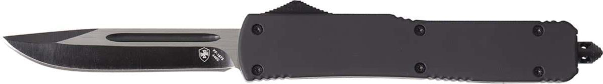 TPL SLIM BLACK RUBBER DROP PT