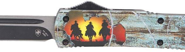 TPL SLIM CATTLE DRIVE DROP PT