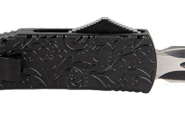 TPL SLIM MAIDEN GLOSS DAGGER