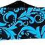 TPL SLIM MAIDEN TEAL DROP PT