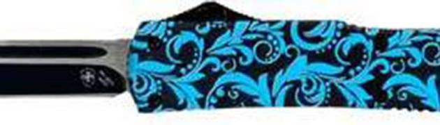 TPL SLIM MAIDEN TEAL DROP PT