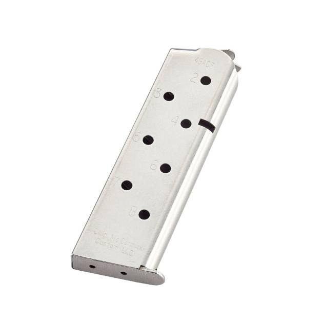 CMC MAG 1911 MG 45AP SS 8RD