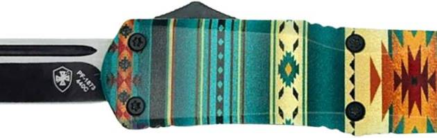 TPL SLIM SADDLE BLNKT TEAL TNT