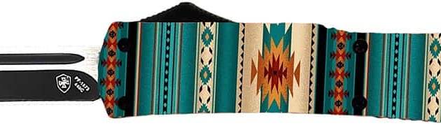 TPL SLIM SADDLE BLNKT TEAL DP