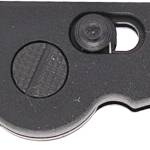 CRK M16-10XD TNTO SERRATED BLK