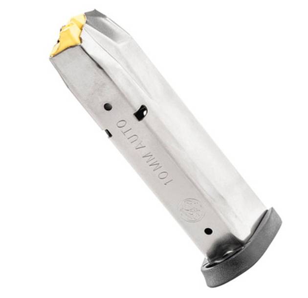 SMITH AND WESSON MAGAZINE M&P M2.0 10MM 10RD
