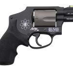 SMITH AND WESSON 340PD 357MAG 1-7/8" 5RD HIVIZ