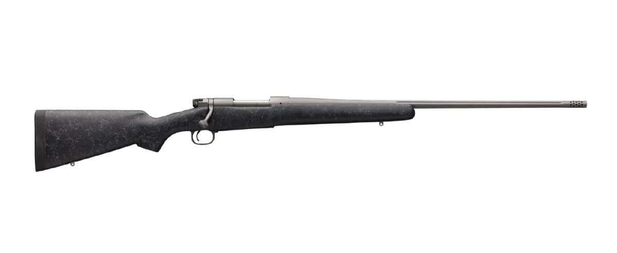 WINCHESTER M70 EXT TUNG TUNG/SYN 300WIN #