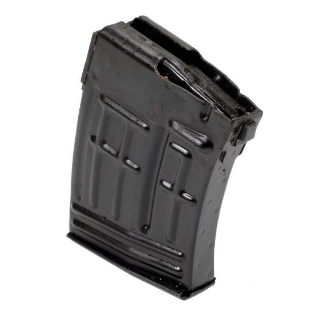 ZASTAVA ARMS USA MAG M91 7.62X54 10RD METAL