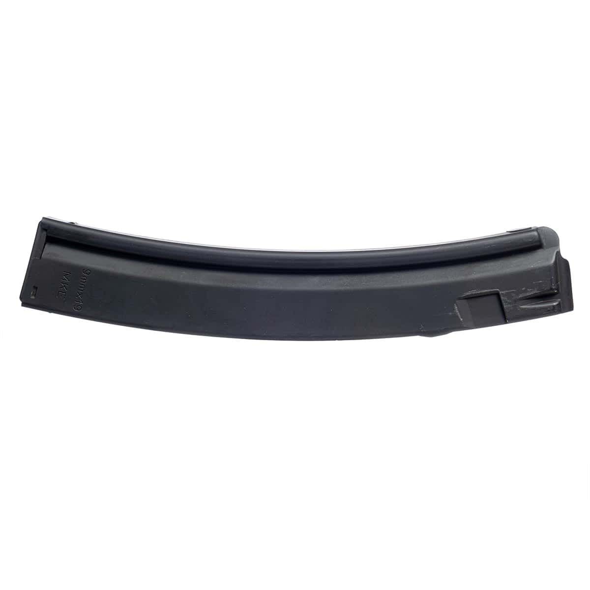 CENTURY ARMS MAGAZINE AP5 9MM 30RD BLACK