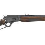 Marlin 1894 Classic lever-action rifle with satin-blued barrel and American black walnut stock