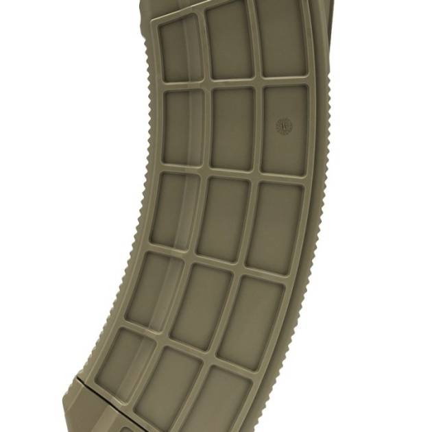 MAG US PALM AK30R 30RD FDE