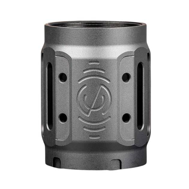 SILENCERCO BRAVO MAAD BRAKE 2.0