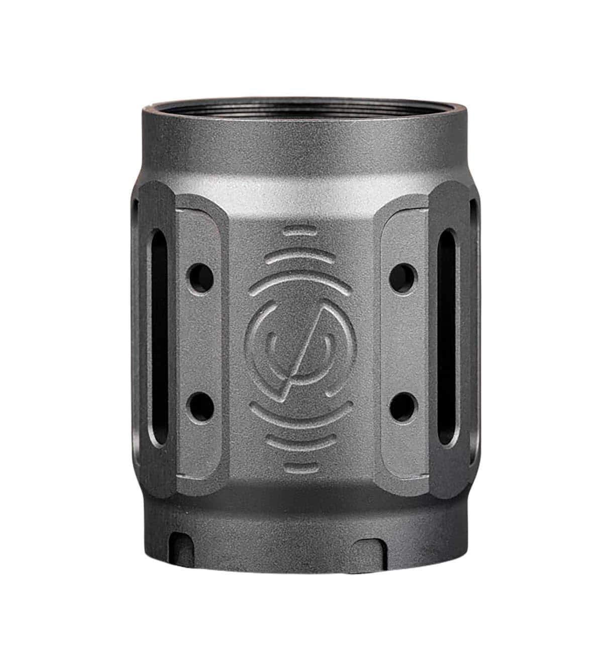 SILENCERCO BRAVO MAAD BRAKE 2.0