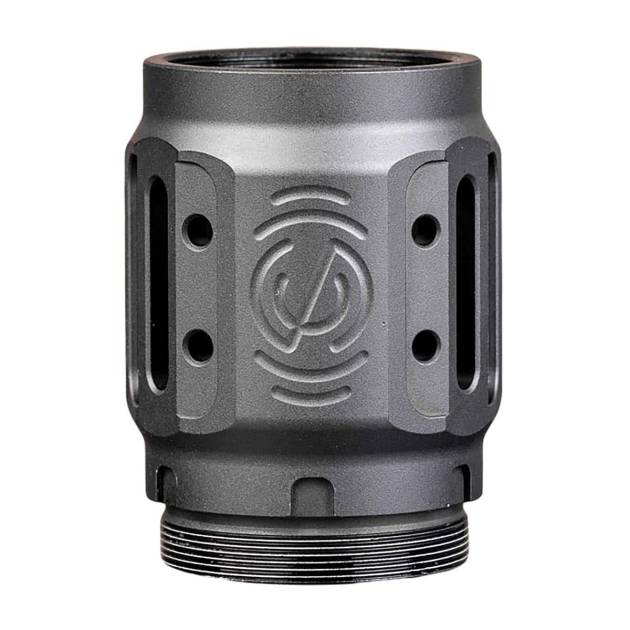SILENCERCO CHARLIE MAAD BRAKE 2.0