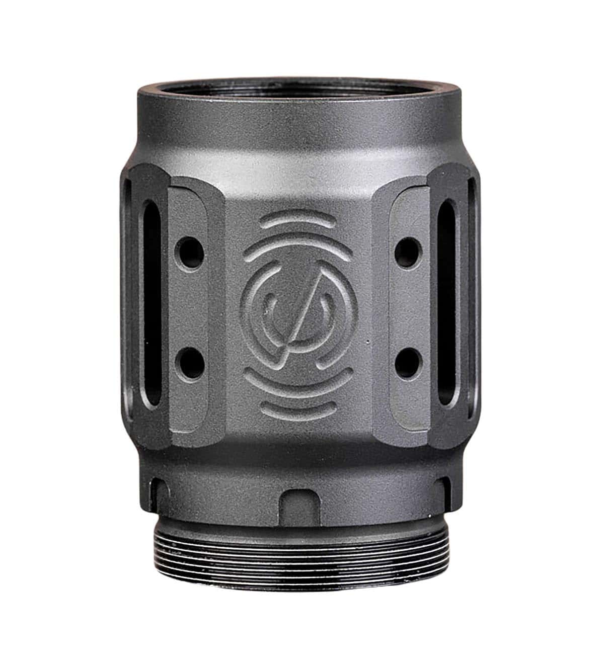 SILENCERCO CHARLIE MAAD BRAKE 2.0