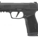 SIG SAUER P365X-MACRO 9MM 3.7" 10+1