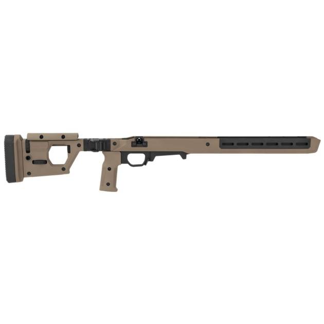 MAGPUL PRO 700L CHASS REM 700 LA FDE