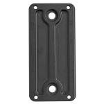 MAGPUL MLOK DVTL ADPTR 2 SL RRS/ARCA