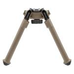 MAGPUL MOE BIPOD FDE