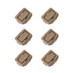 MAGPUL M-LOK WIRE CONTROL KIT FDE