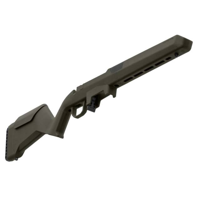 MAGPUL HUNTR LT SAVAGE AXIS SA ODG