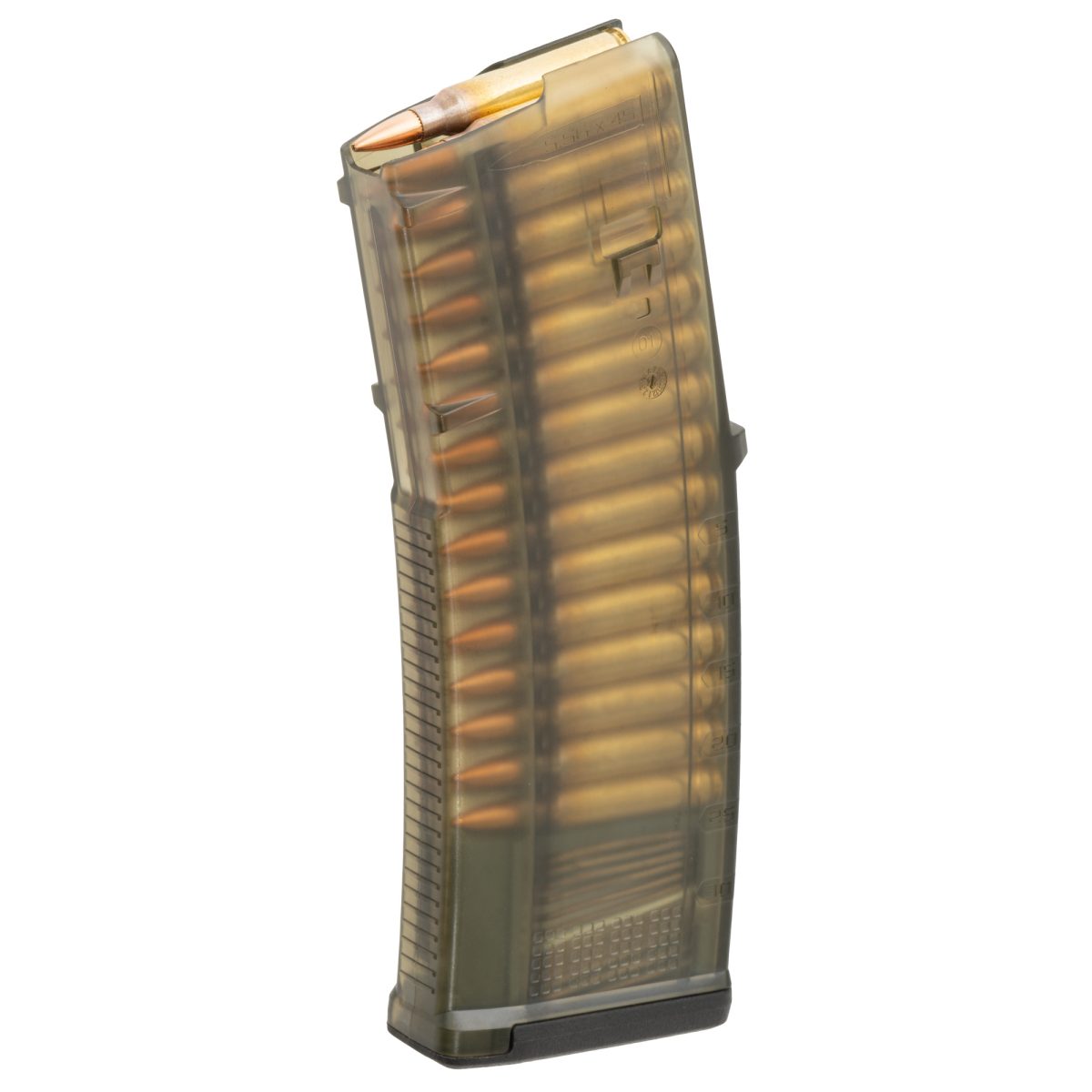 MAGPUL TMAG AR/M4 GEN 3 5.56 30R ODT