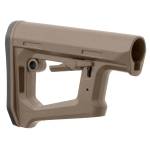 MAGPUL DT-PR CARB STK MIL-SPEC FDE