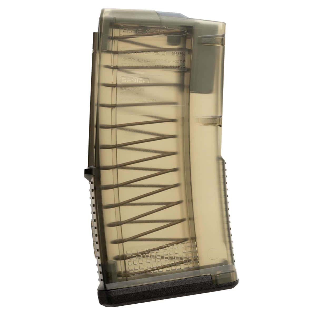 MAGPUL TMAG AR15 GEN3 556 20RD ODT