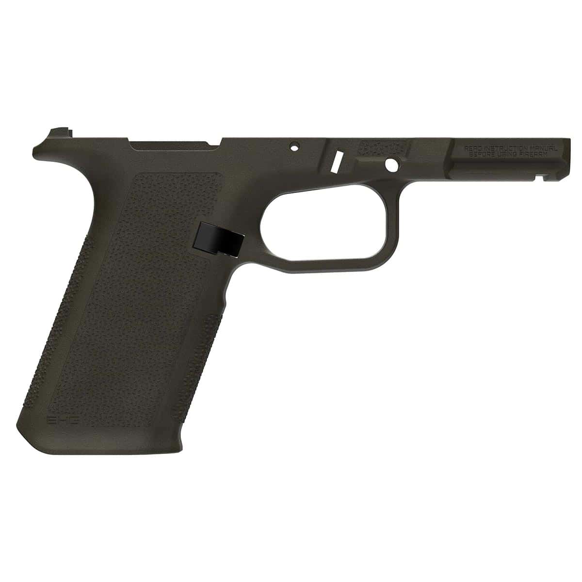 MAGPUL EHG RG9 GRIP RXM FULL SZE ODG