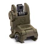 MAGPUL MBUS REAR SIGHT ODG