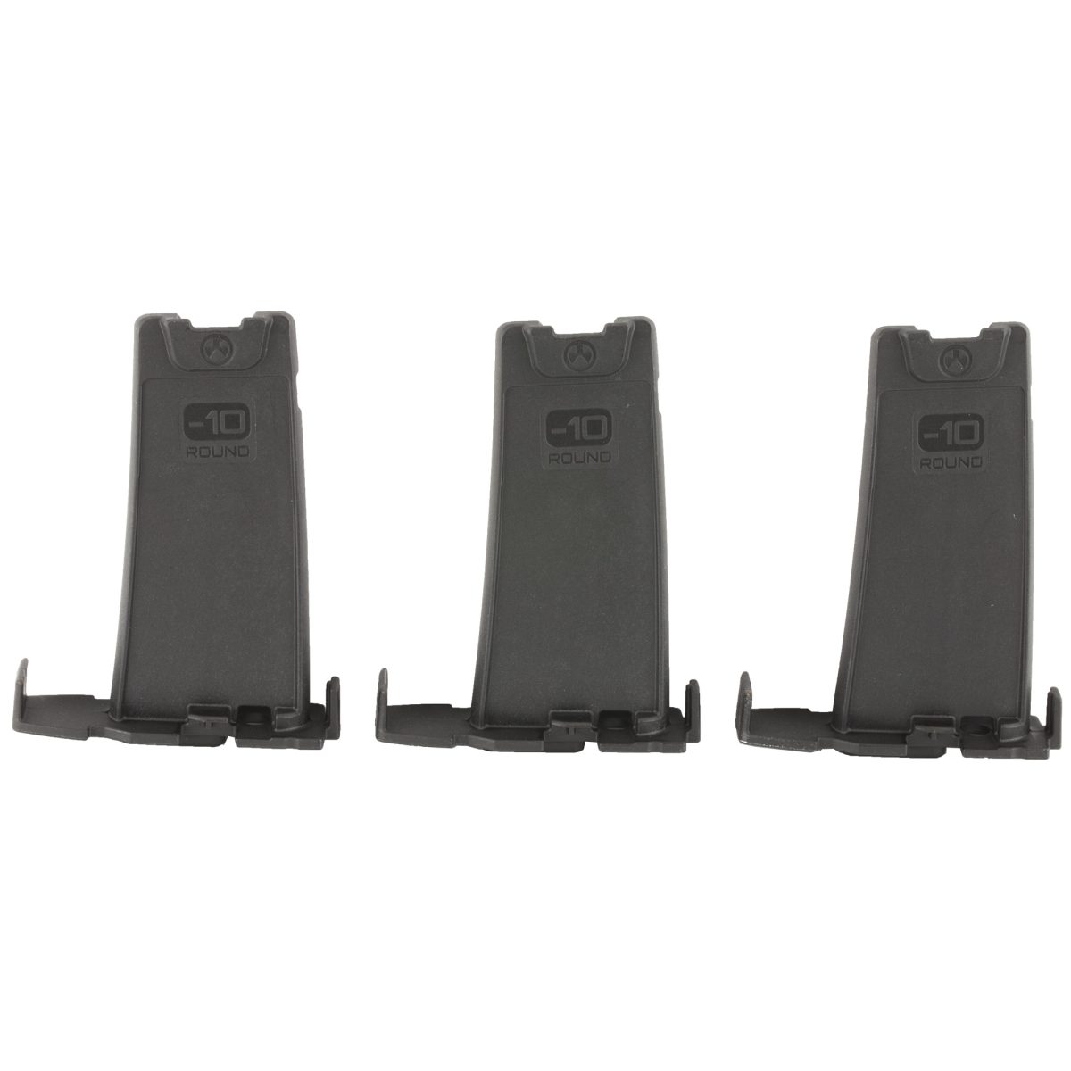 MAGPUL MINUS 10 LIMITER PMAG AR/M4 3P