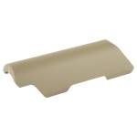 MAGPUL CTR/MOE .50" CHEEK RISER FDE
