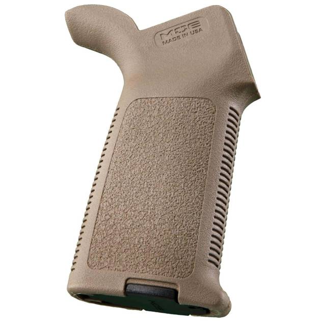 MAGPUL MOE GRIP FDE AR15/M4