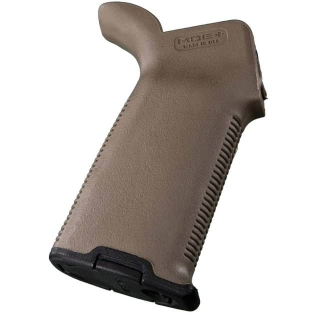 MAGPUL MOE+ GRIP FDE AR15/M4