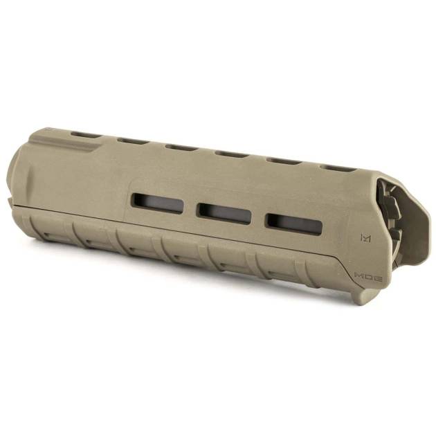 MAGPUL MOE M-LOK HAND GUARD MID FDE