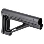 MAGPUL MOE FIXED STOCK MIL-SPEC BLK