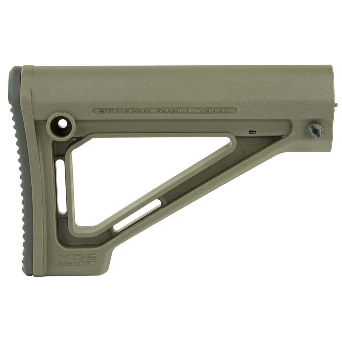 MAGPUL MOE FIXED STOCK MIL-SPEC ODG