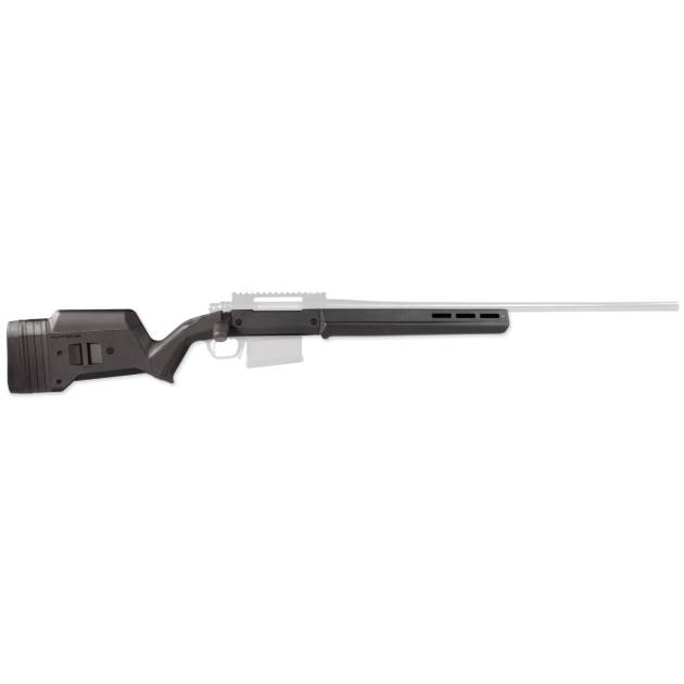 MAGPUL HUNTER 700L REM 700 LA BLK
