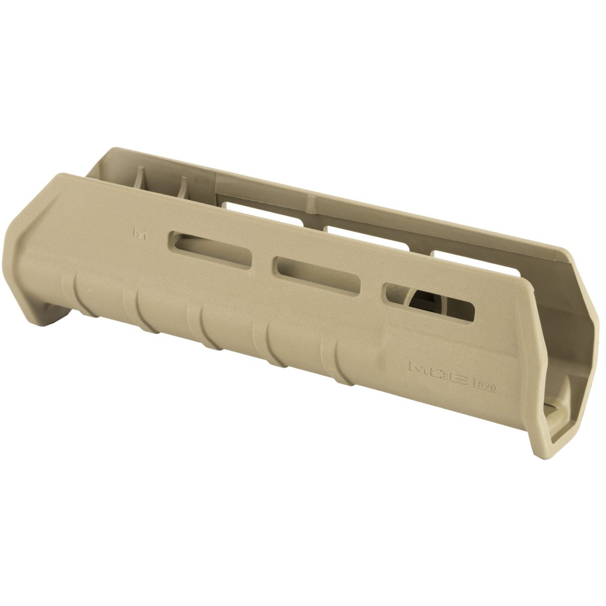 MAGPUL MOE M-LOK FOREND REM 870 FDE