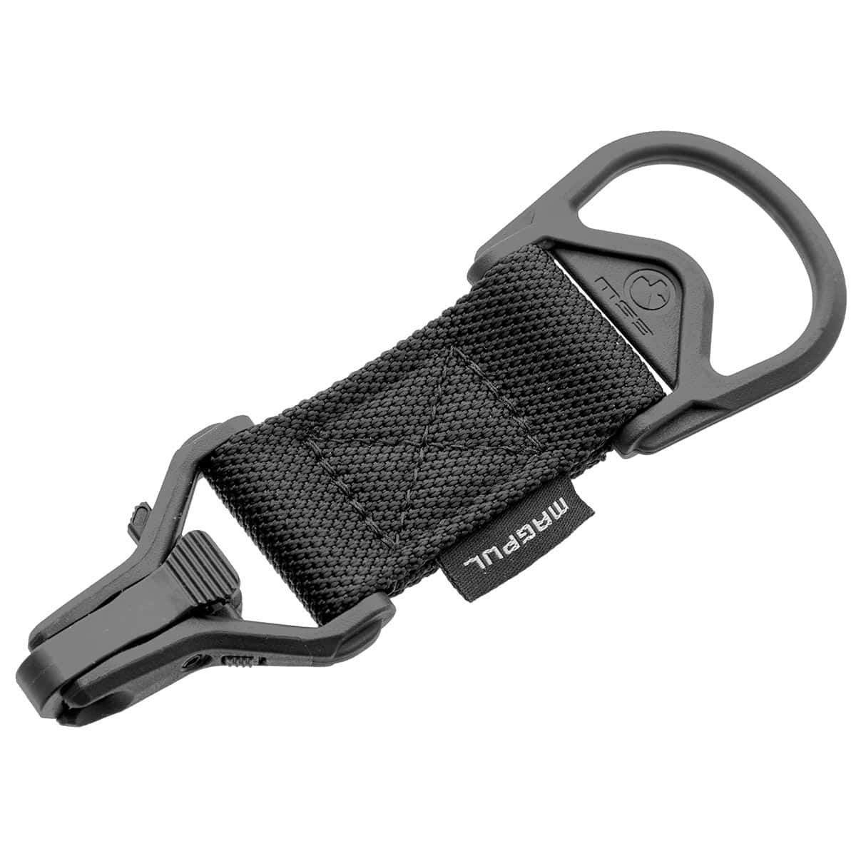 MAGPUL MS1 MS3 PARACLIP ADAPTER BLK